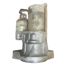 ISUZU D-MAX STARTER MOTOR 2.5 4JK1 2012-2017 8981836550