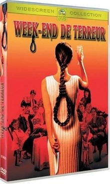 Week-End de Terreur  von Fred Walton | DVD | Zustand gut