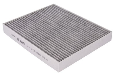 Innenraumfilter BOSCH 1 987 435 620