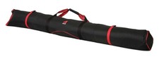 Single Padded Ski Bag Black, 180cm
