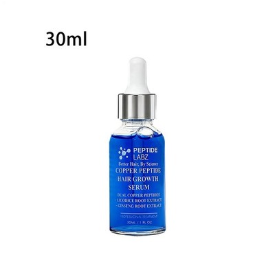 ahk-cu peptide hair growth buy cagrilintide Peptide Labz Copper Peptide Hair Growth Serum, 10% GHK-cu,  5% AHK-cu, Rejuvenates Follicles