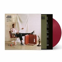 Collapsed In Sunbeams (180G) (Deep Red Vinyl) | Arlo Parks | 2021