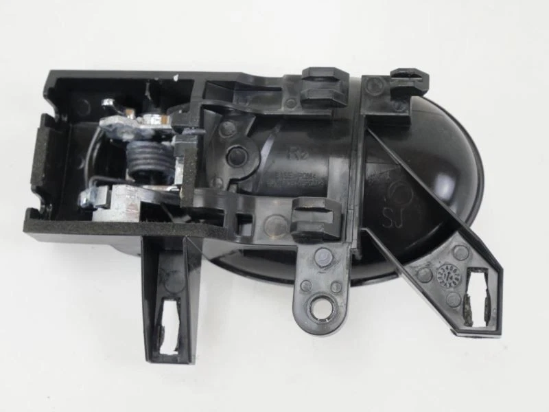 Manija de puerta interior delantera derecha derecha lado pasajero Nissan Juke 2011-2015 OEM Foto 2 de 4