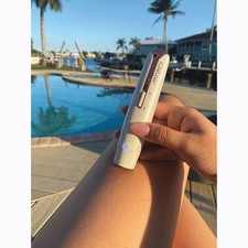 Finishing Touch Flawless Body Touch Up, Electric Razor for Women, Closest Shave