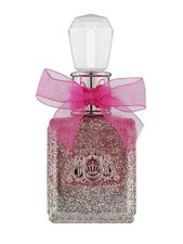 Viva La Juicy Rose by Juicy Couture 3.4 oz EDP Womens Perfume Damaged Box