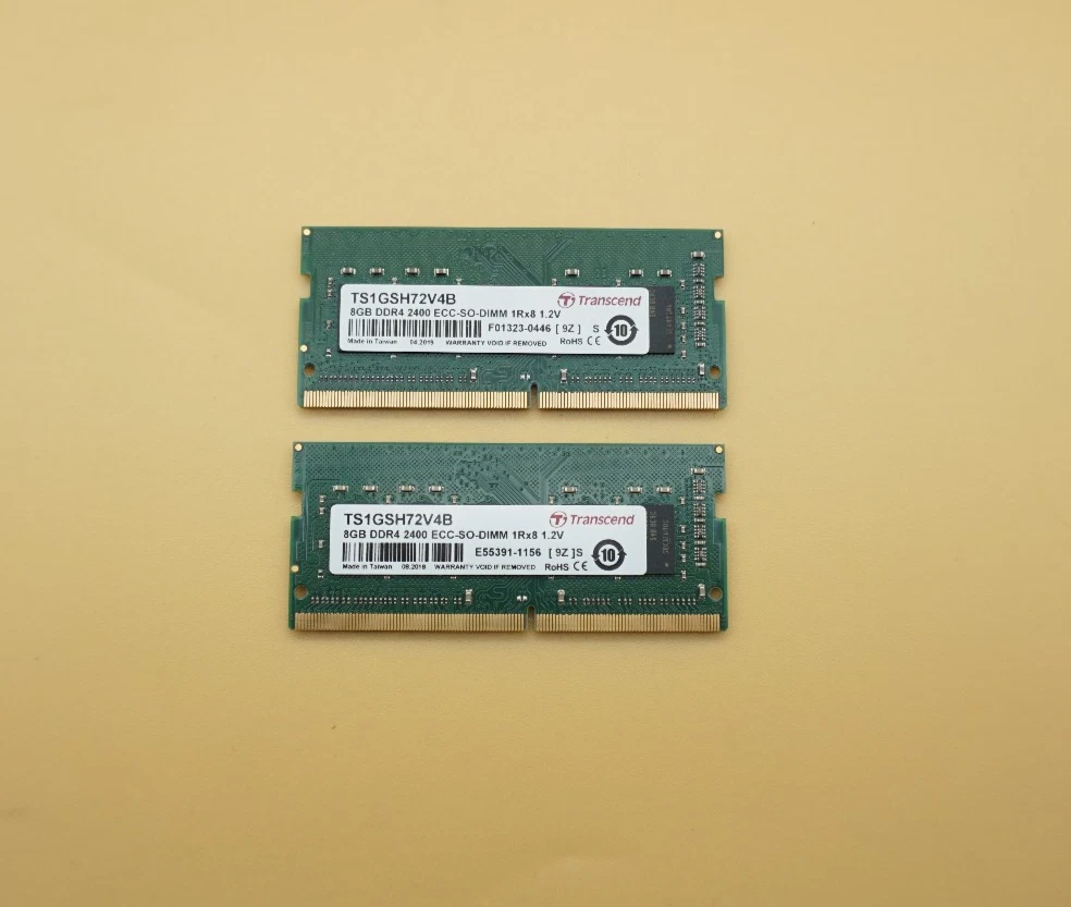 Crucial 8GB DDR5 4800 MHz SO-DIMM Memory Module | Online Gaming