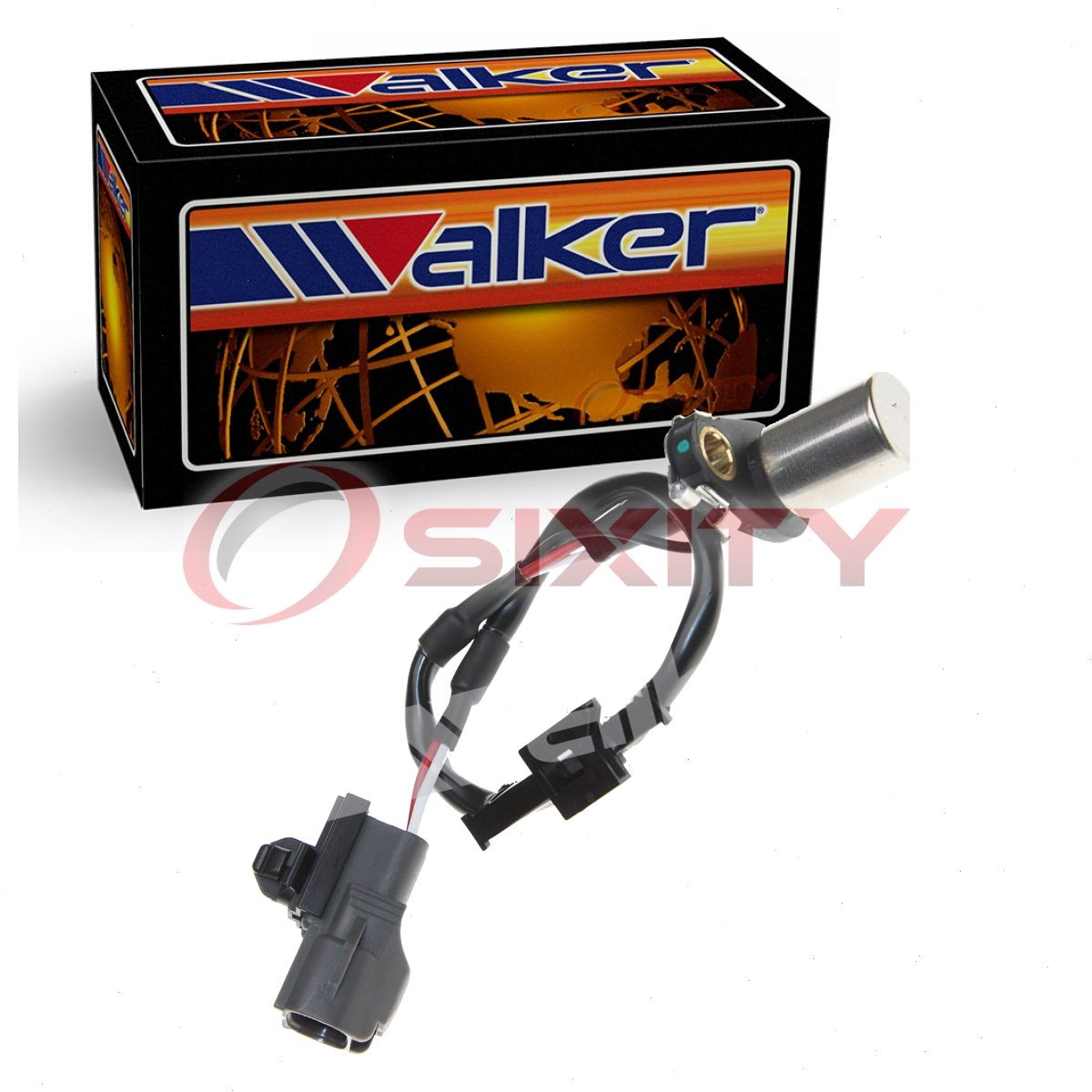 Walker 235-1239 Camshaft Position Sensor for SU4174 S10177 PC195 PC179 cr