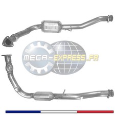 Catalyseurs Land Rover DISCOVERY