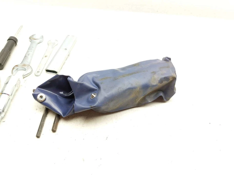 Набор инструментов 04 Honda VTX1800C - Изображение 4 из 4