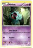 Woobat - 71/162 - Common - Moderately Played - BREAKThrough