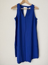 Old Navy Royal Blue Tank Dress NWT