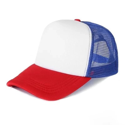 Stranger Things Dustin Baseballkappe Freizeitmütze Cosplay Requisite GescheneNEU