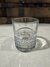 2024 Goose Island Bourbon County Stout Rare Day Glass - Free Shipping