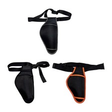 Scissors Sheath Protector Garden Tool Bag Household Outside Pocket Portable