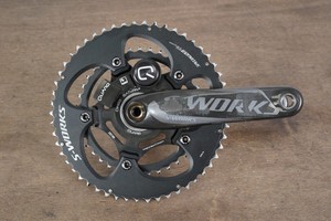 Crankset S Works | eBay