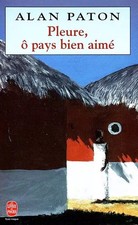 Weinen, o geliebtes Land, Alan Paton