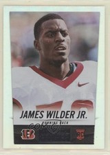 2014 Panini Hot Rookies Rookie James Wilder Jr #378 0c3