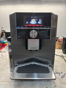 Siemens EQ.9  s700 Kaffeevollautomat frisch revidiert