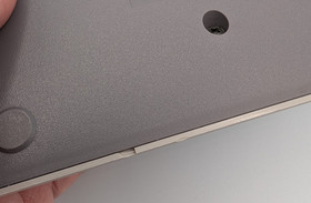 Nintendo NES Four Score 4 Player Controller Adapter NES-034A - Authentic Tested