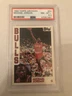 Michael Jordan 1992 Topps Archives #52 (PSA 8.5- NM/Mint+) NBA