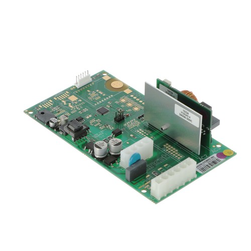 Lincat Mech Scheda di Controllo Convettore 1 Potenza 1 Ventilatore - Scheda Nuda - CCB03 - Foto 6 di 8
