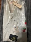 vintage permanent press shirt milliken 40/46 — photo 1