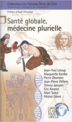 Nr. 18 Globale Gesundheit, Pluralmedizin, FOREN ERDE DU CIEL