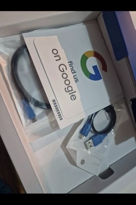 Google Pointy Point Box Kassensystem für kleine Unternehmen