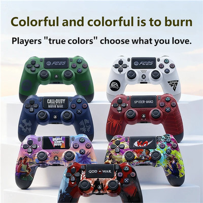 Wireless Controller für Sony PS4 DUALSHOCK Playstation 4