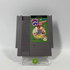 Little League Baseball (Nintendo NES, 1990)