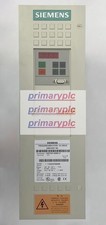ONE SIEMENS MAIN DRIVE 6SE7021-8EB51-Z Z=C13 USED