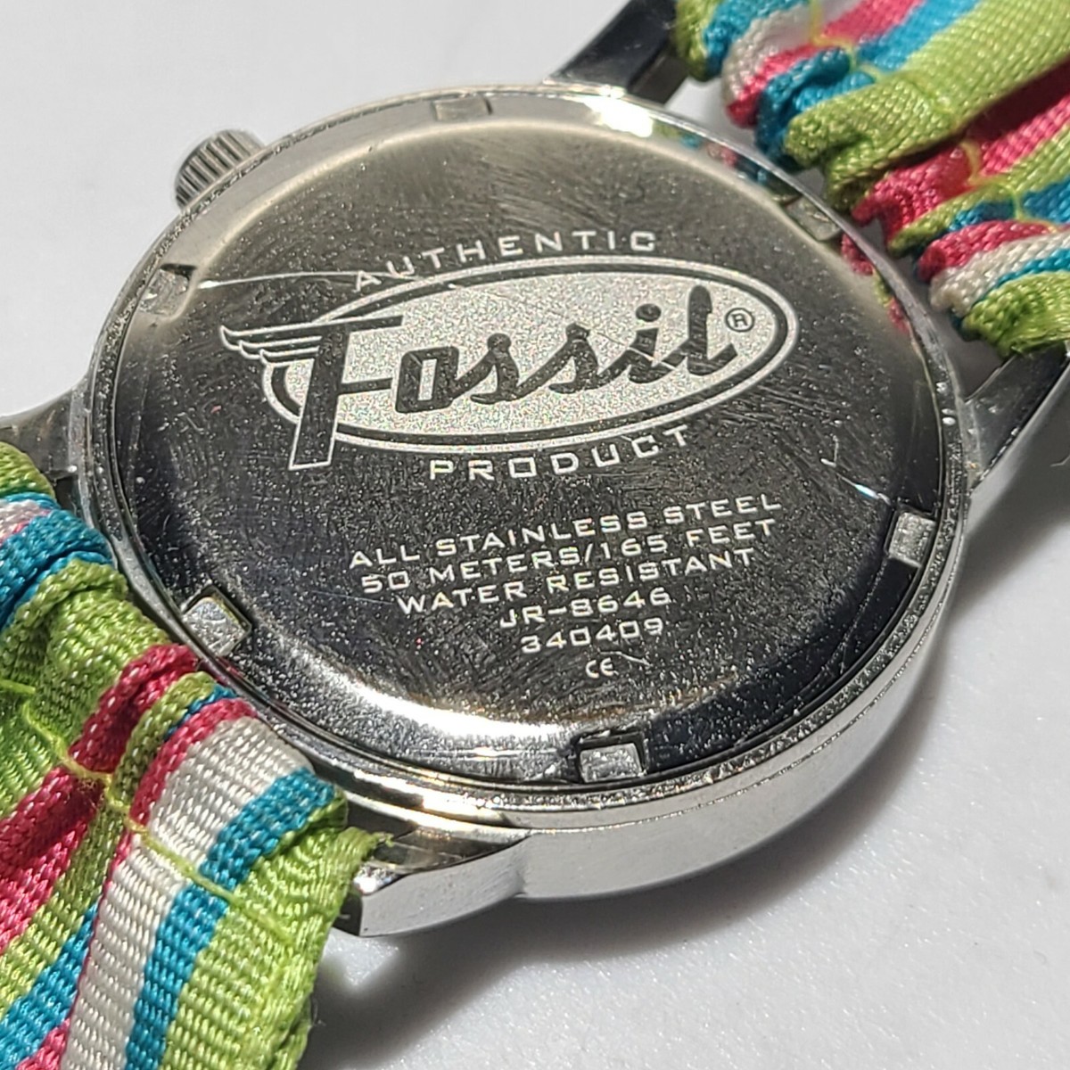 Fossil Women display picture 2