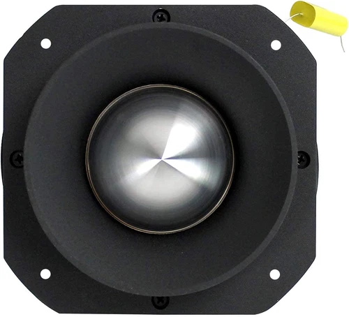 600 Watt Super Tweeter 2Khz - 25Khz - 5” Supper Bullet Tweeter - Heavy Duty Supe