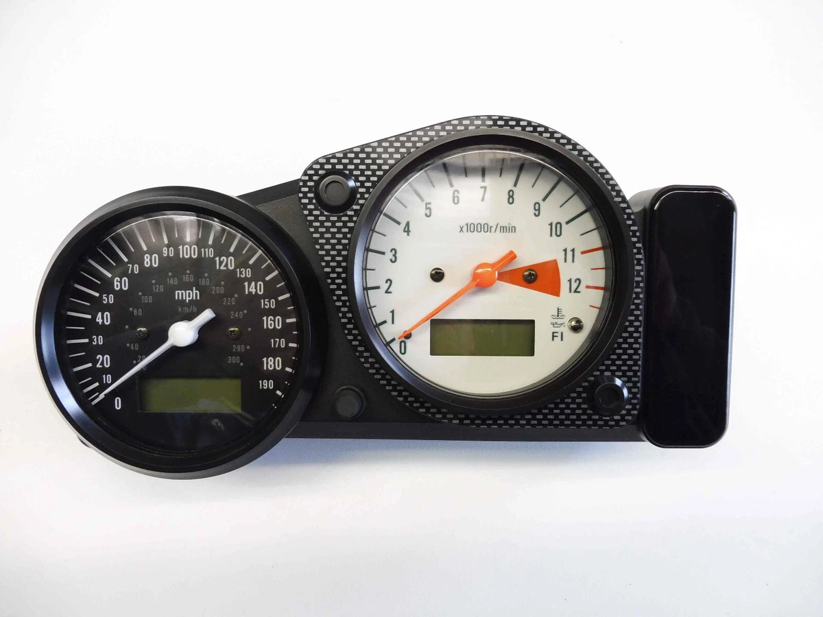 Dash Display Motorcycle Instruments and Gauges for Bimota for sale