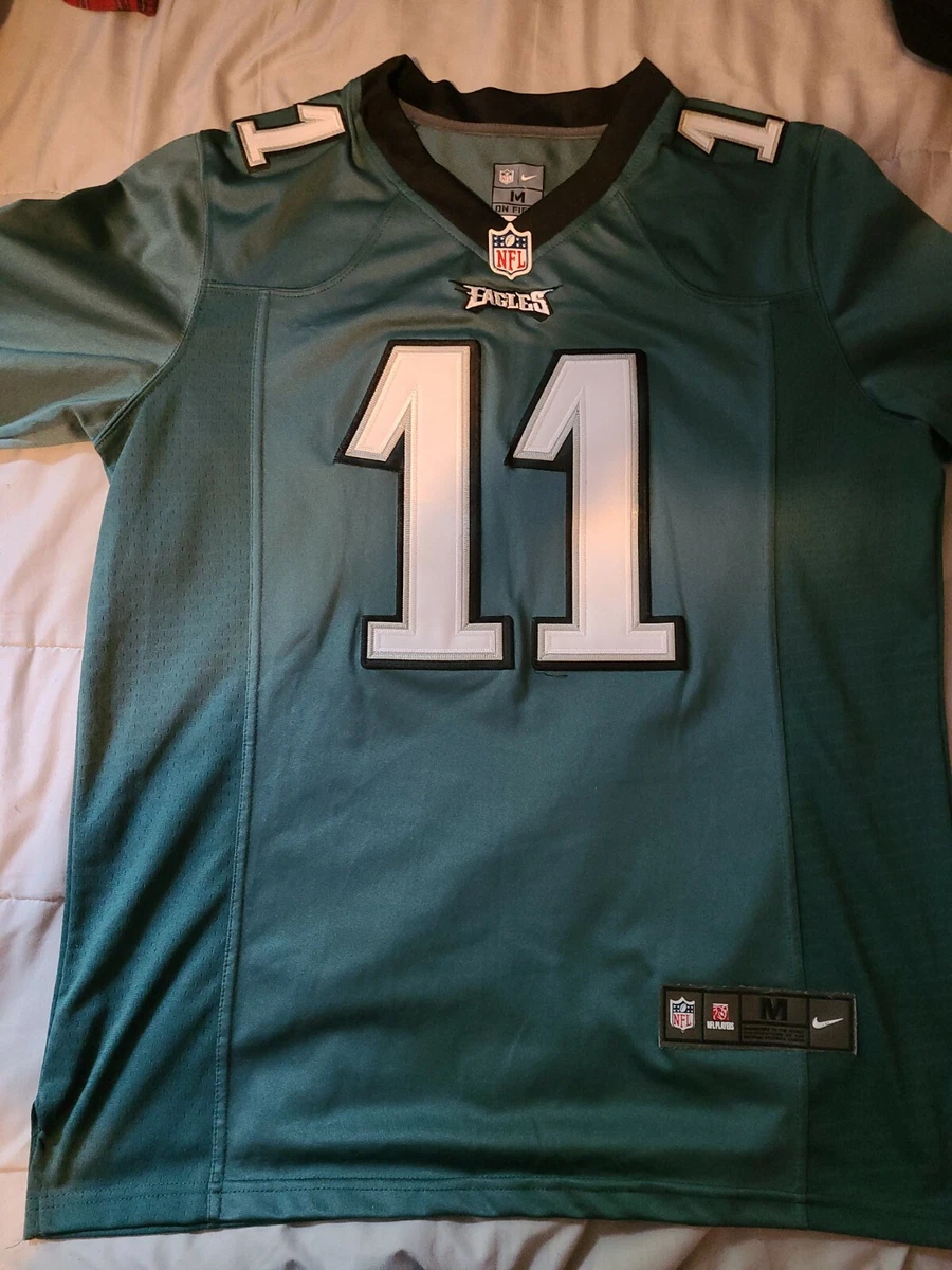 Nike elite wentz jersey hotsell