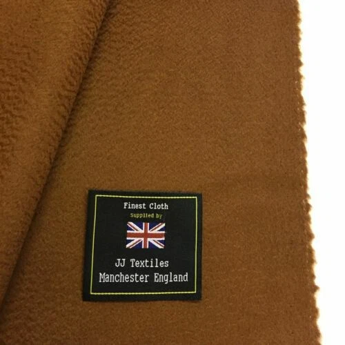 Tessuti e stoffe 100% cashmere per hobby creativi