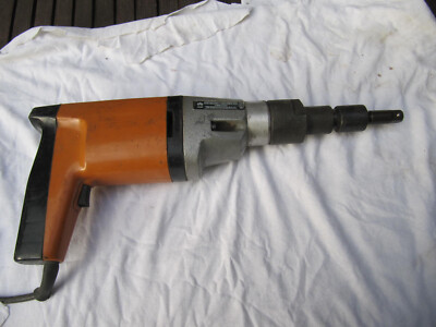 Handschrauber srm 450  1/2 Zoll elektrisch  220 v