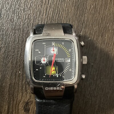 時計 Diesel DZ4028 Watch for Men for sale online | eBay