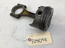Ford Boss 302289 Hipo Connecting Rod And Piston Assembly C3aed0ze-6110-a F Ford Boss 302289 Hipo Connecting Rod And Piston Assembly C3aed0ze-6110-a F