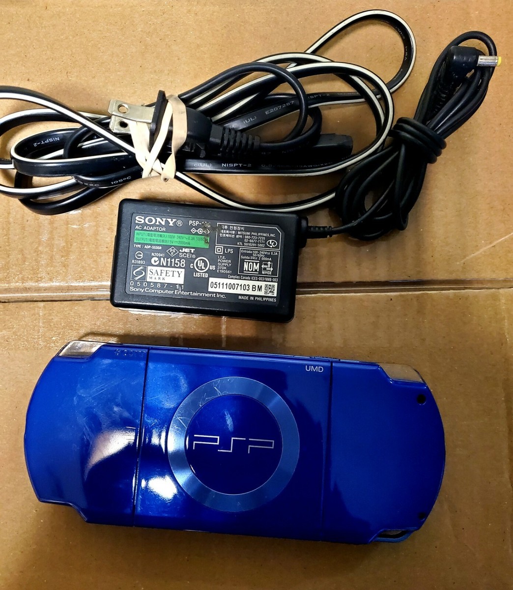 PSP-2000 本体 ブラック Amazon.com: PSP 