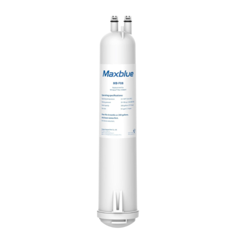 Maxblue MB-F08 Refrigerator Filter, Replacement for Kenmore® 46-9083, 46-9030 - Picture 1 of 8