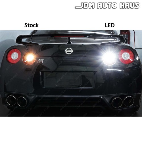 White High Power 921 Reverse Backup LED Lights Bulb Fits Chevy Equinox 2010-2019 - Picture 11 of 11