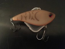 Xcalibur XR50 first run BROWN CRAW extremely rare color NEW