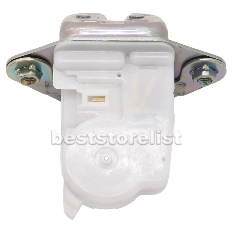 Trunk Hatch Lock Latch Actuator 63032FG102 FOR 2013-2019 Subaru Crosstrek 2.0 H4 - Imagem 2 de 4