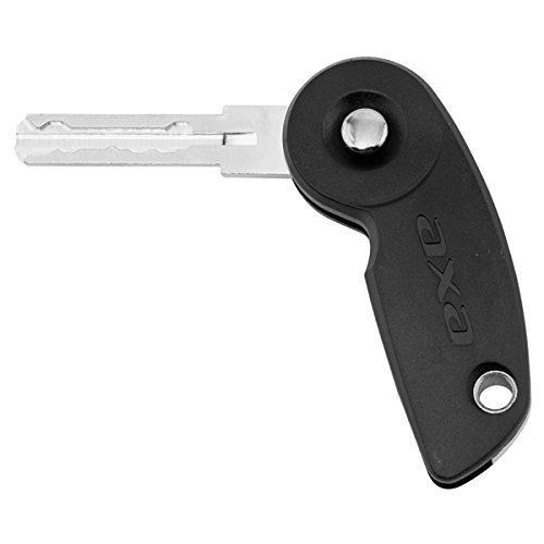 Frame Lock Bike Security AXA Defender, Solid PLUS, Victory, Sold Secure, Bracket - Picture 6 of 25
