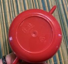 Melissa And Doug Sunny Patch Friends Bollie Ladybug Melamine Cup And Straw HTF — photo 3