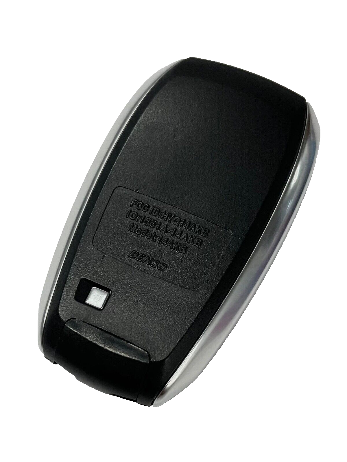 OEM Subaru Ascent Smart Key Fob (2019-2022) - Reprogrammed, Includes Emergency Key & Battery