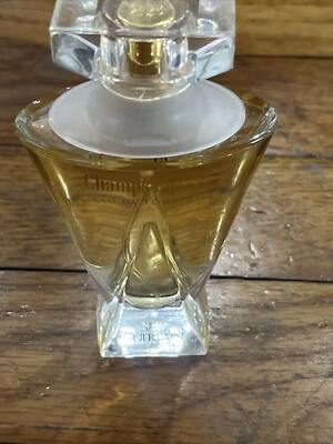 Champs Elysees By Guerlain Women Perfume EDT Spray 1.0 oz / 30 ml UNBOX
