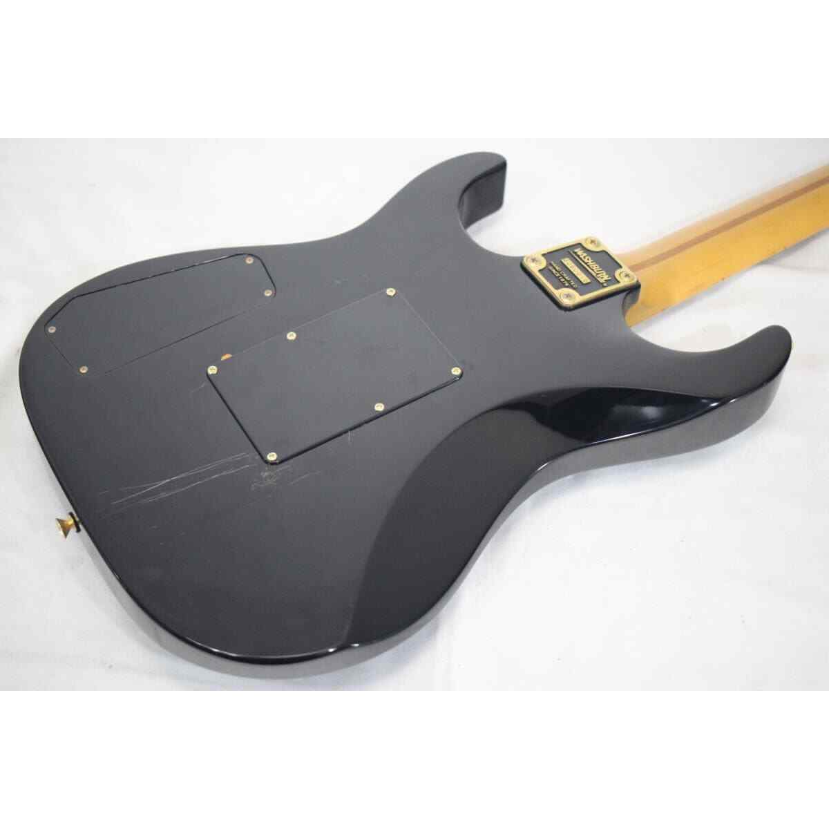 WASHBURN SS40 Electric Guitar | eBay