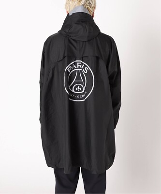 Paris Saint-Germain × KiU】別注 RAIN JACKET s-l400.jpg